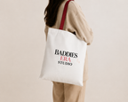 Baddies Era Studio Tote Bag